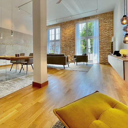 Appartamento Schwarzwald Loft Baden-Baden Esterno foto