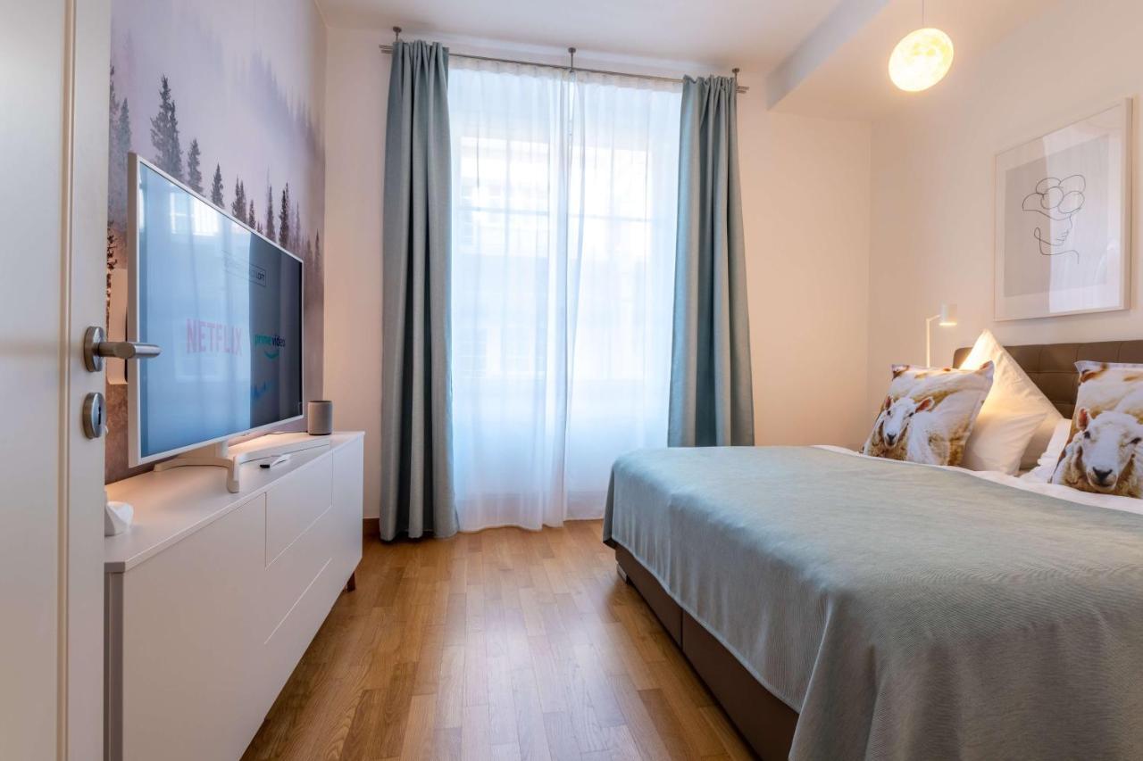 Appartamento Schwarzwald Loft Baden-Baden Esterno foto
