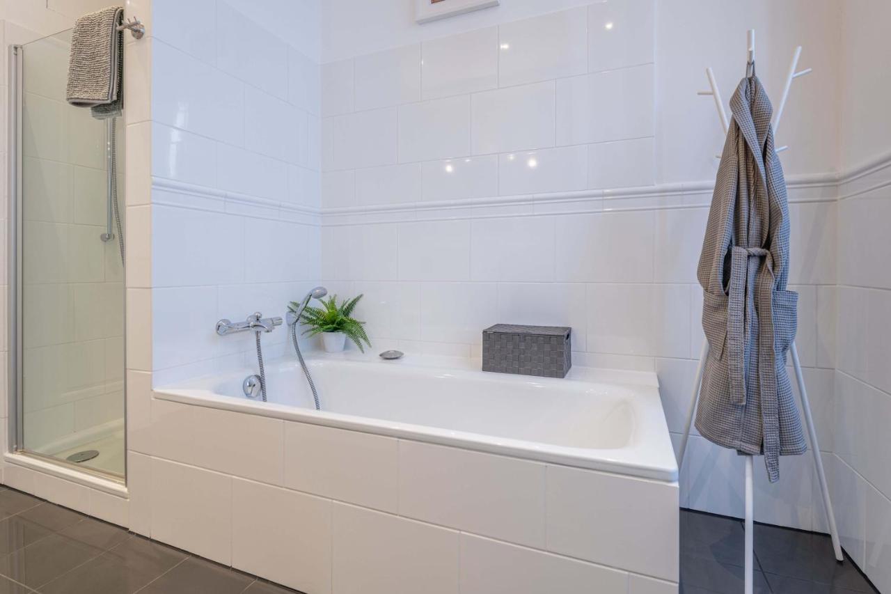 Appartamento Schwarzwald Loft Baden-Baden Esterno foto
