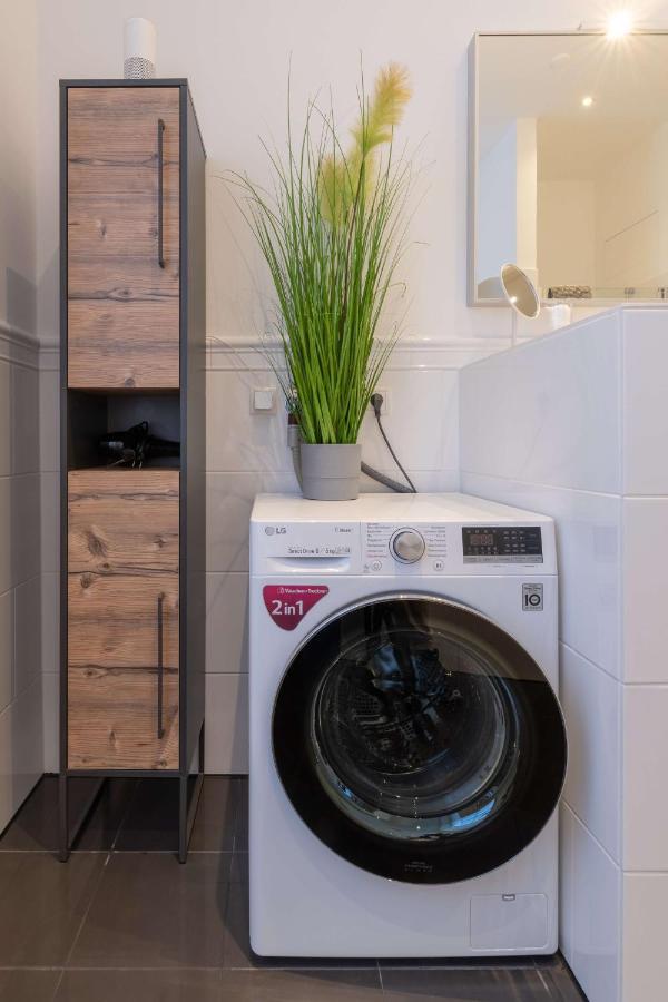Appartamento Schwarzwald Loft Baden-Baden Esterno foto