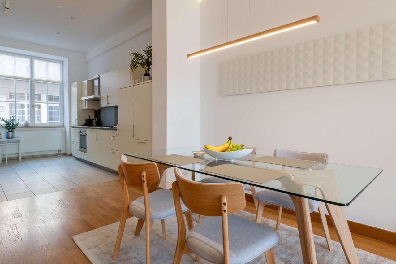 Appartamento Schwarzwald Loft Baden-Baden Esterno foto