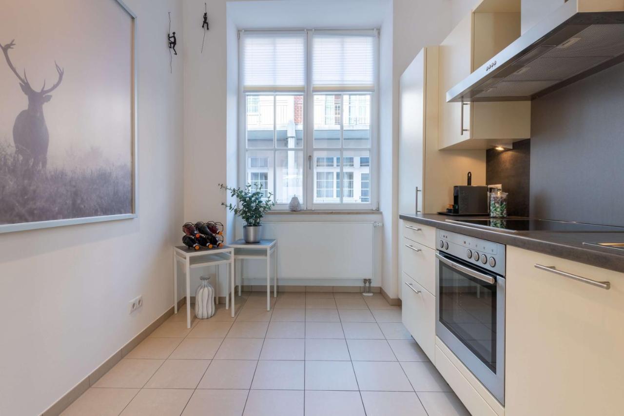 Appartamento Schwarzwald Loft Baden-Baden Esterno foto