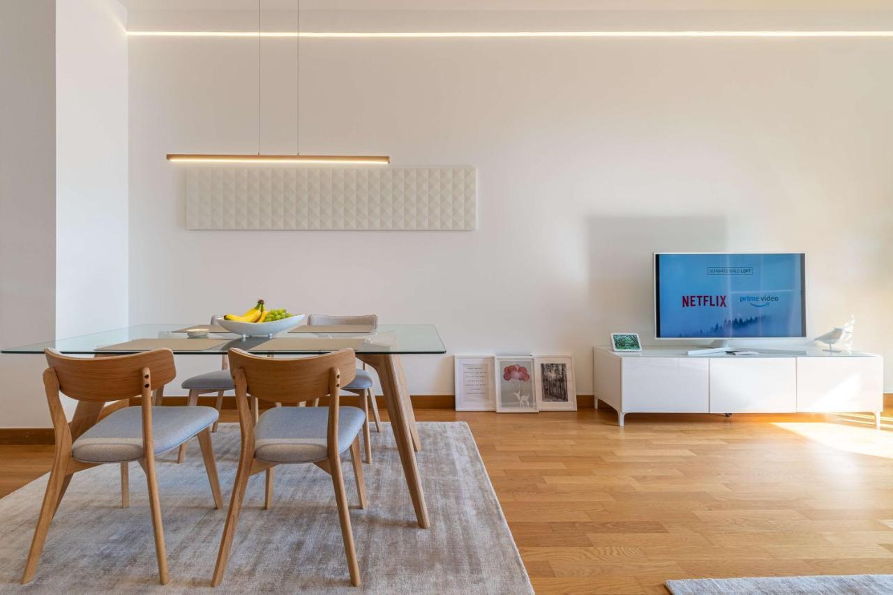 Appartamento Schwarzwald Loft Baden-Baden Esterno foto
