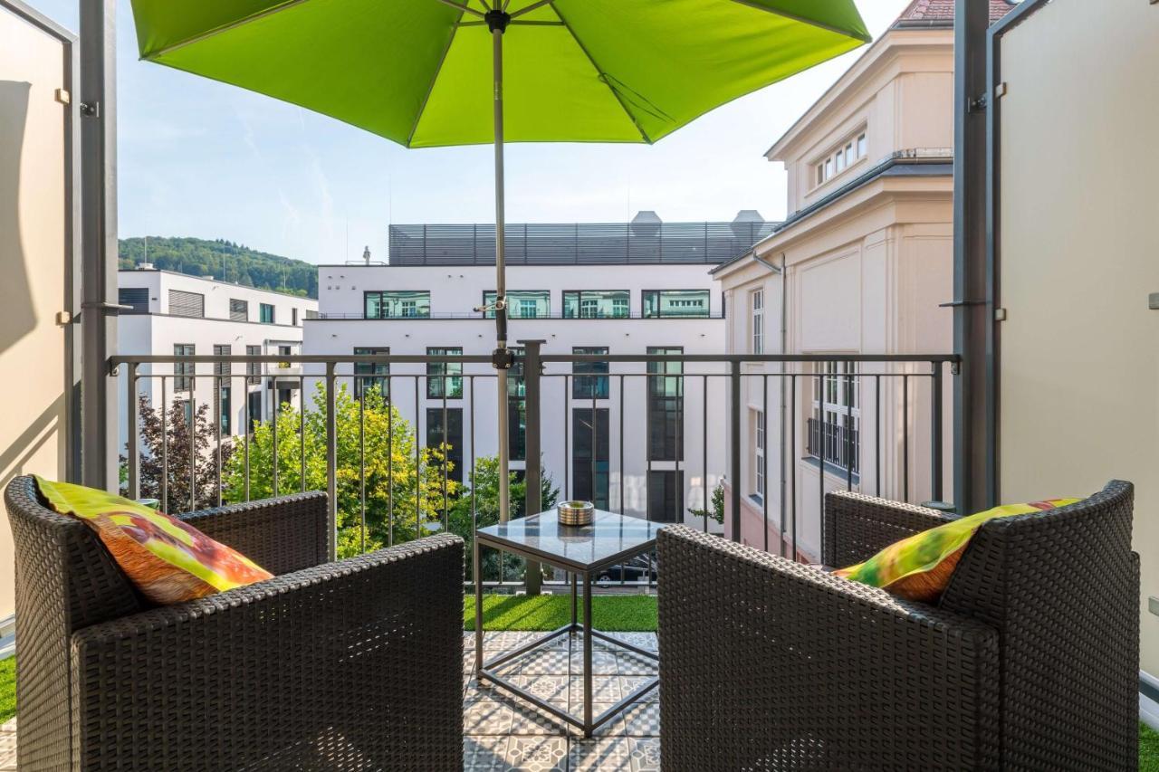 Appartamento Schwarzwald Loft Baden-Baden Esterno foto