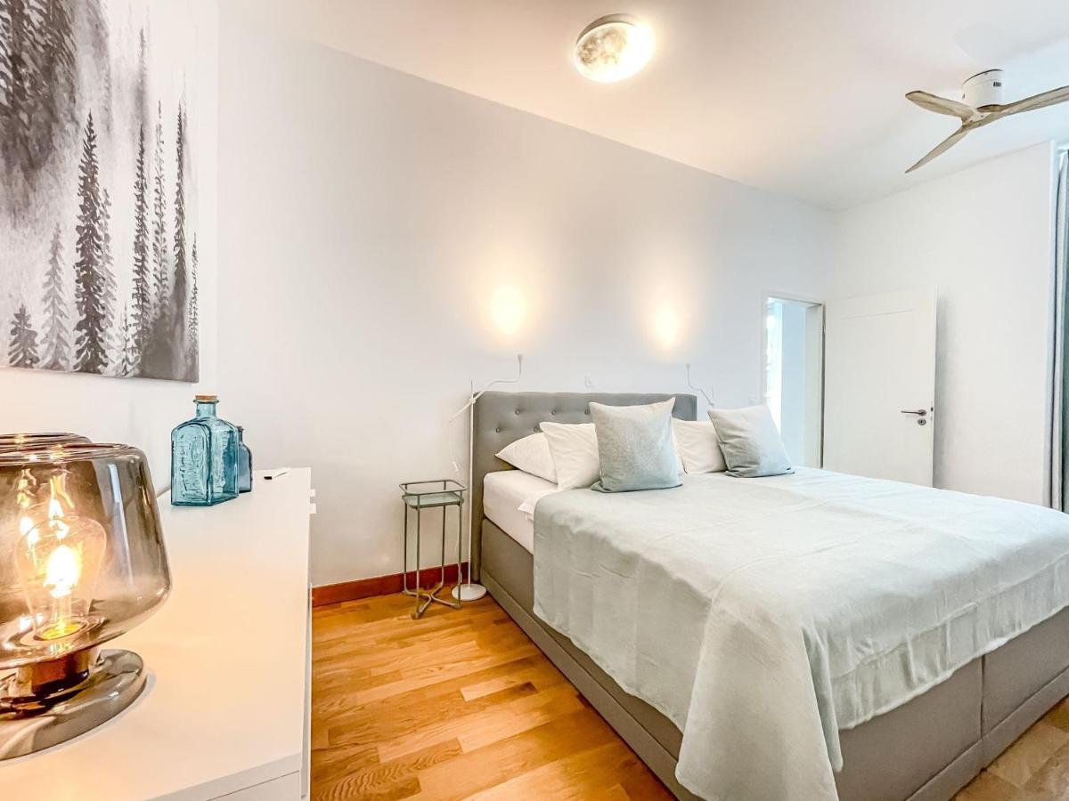 Appartamento Schwarzwald Loft Baden-Baden Esterno foto