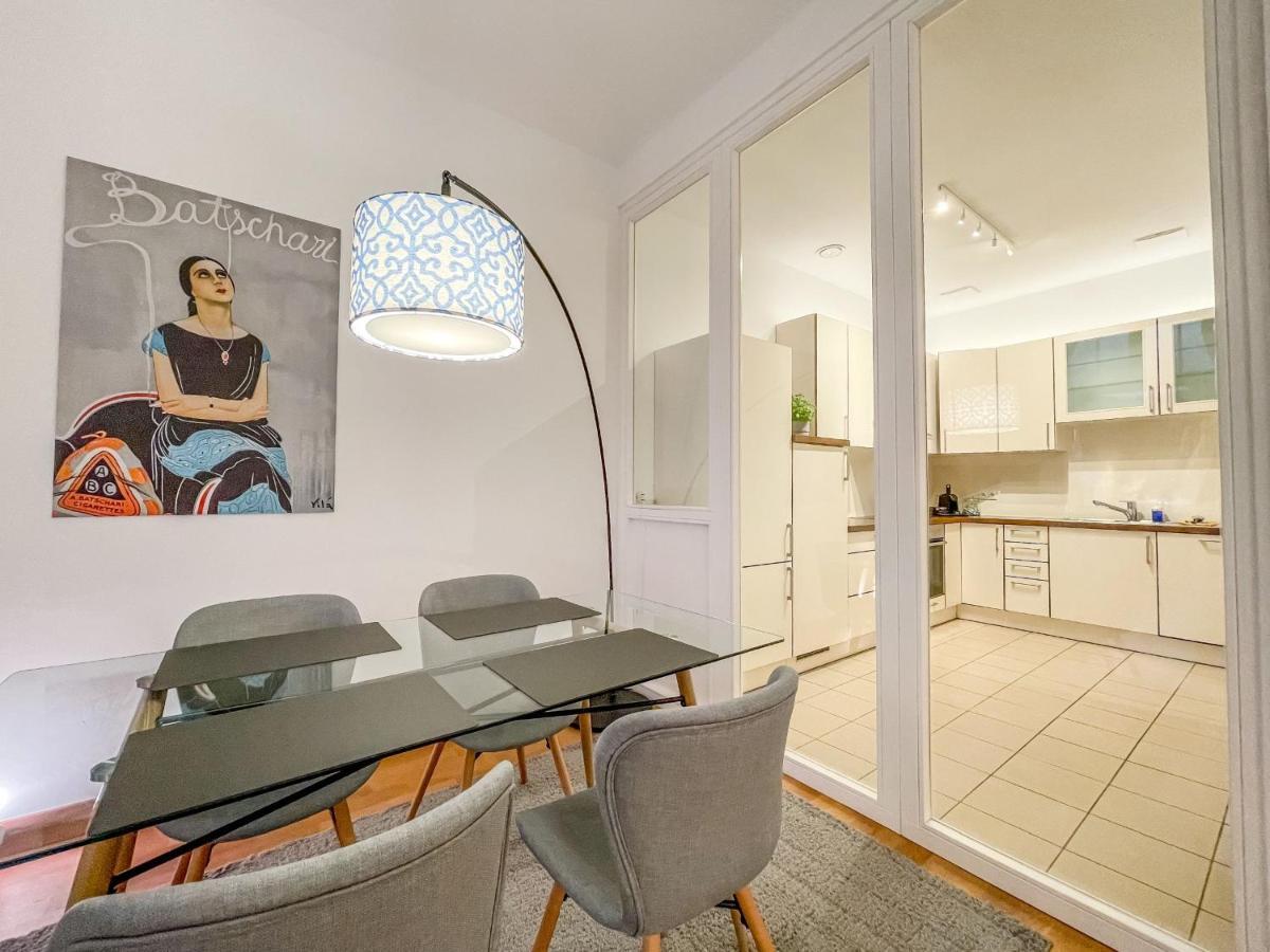 Appartamento Schwarzwald Loft Baden-Baden Esterno foto