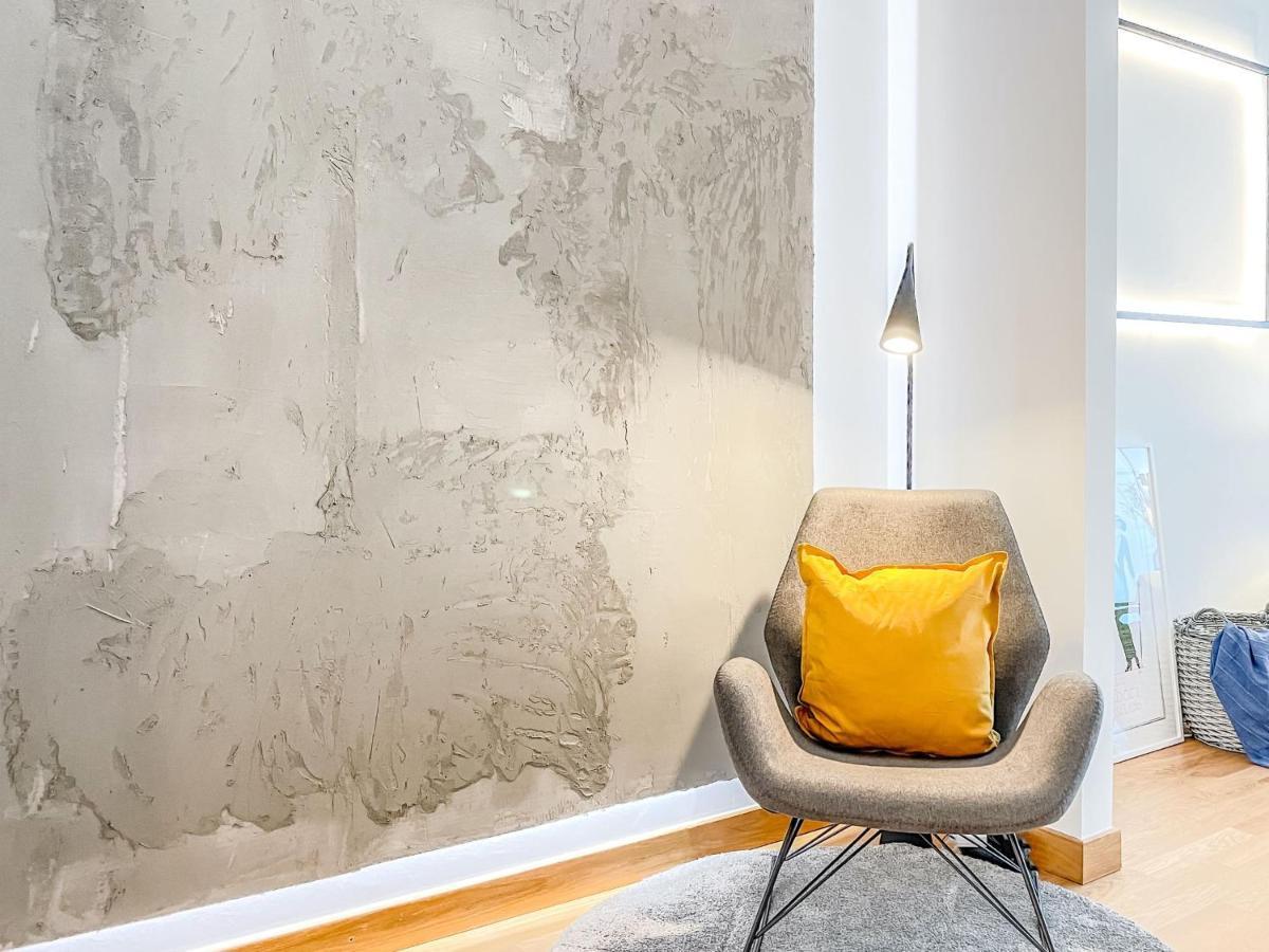 Appartamento Schwarzwald Loft Baden-Baden Esterno foto