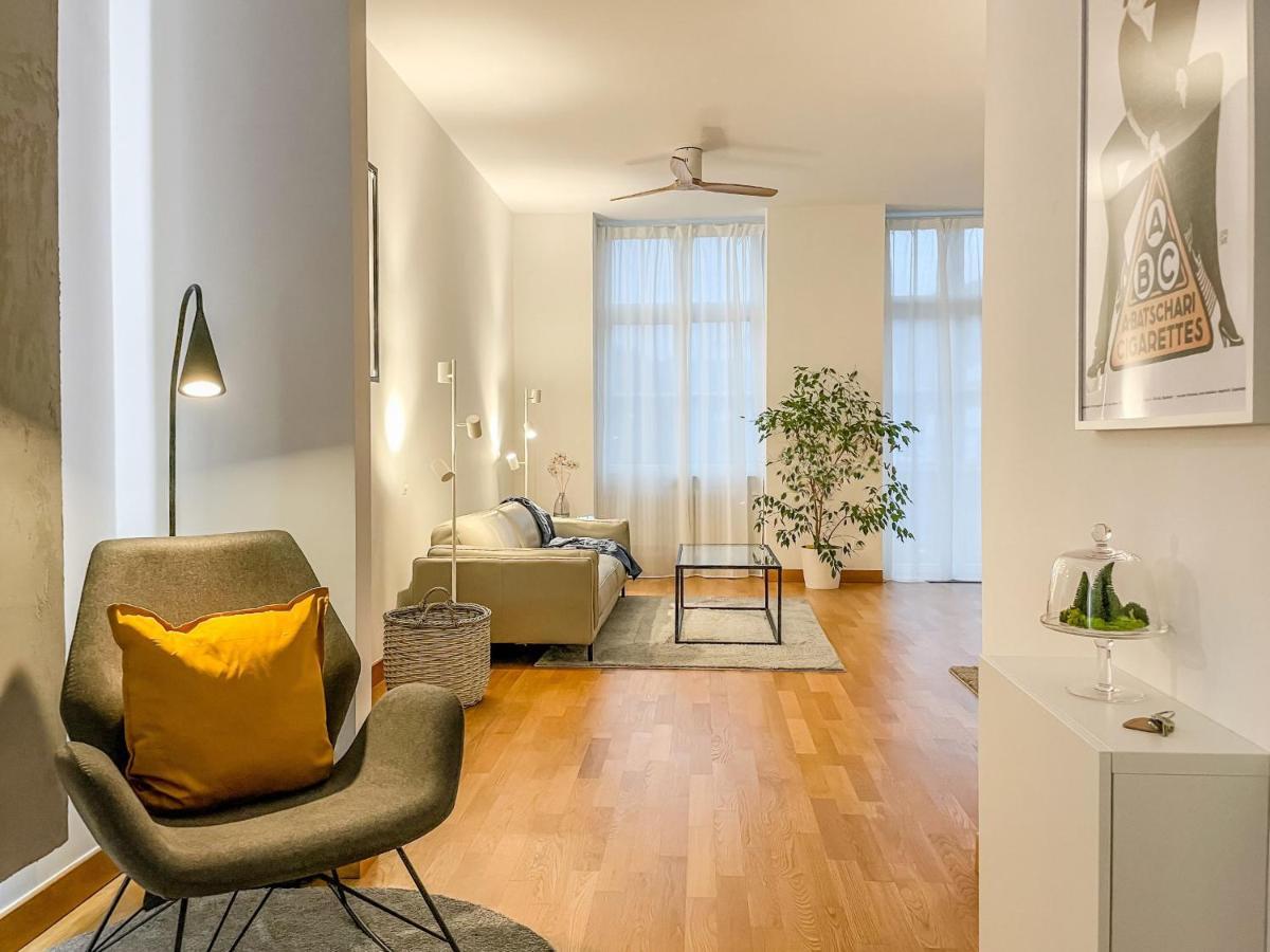 Appartamento Schwarzwald Loft Baden-Baden Esterno foto