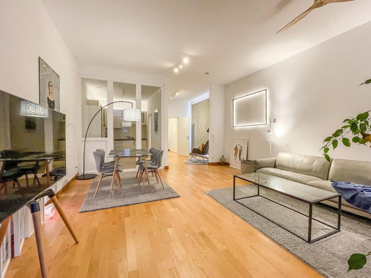 Appartamento Schwarzwald Loft Baden-Baden Esterno foto