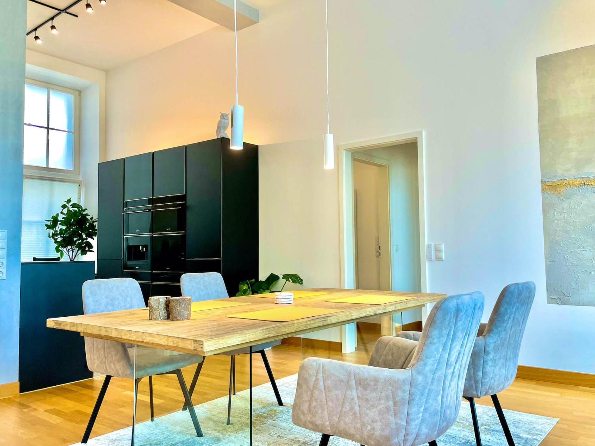 Appartamento Schwarzwald Loft Baden-Baden Esterno foto