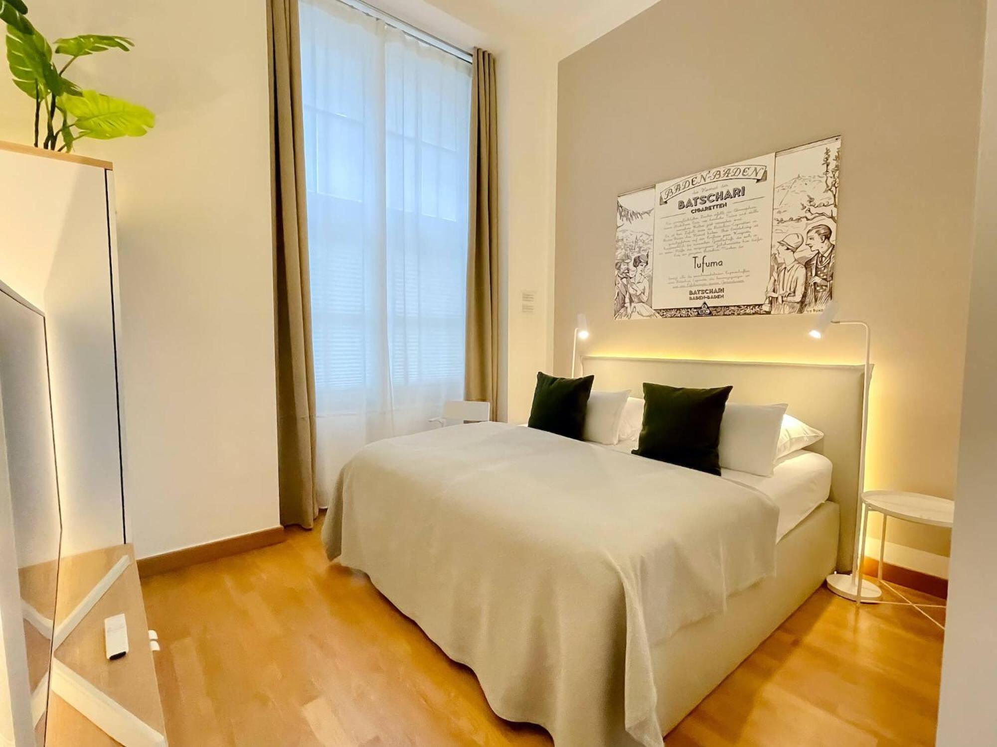 Appartamento Schwarzwald Loft Baden-Baden Esterno foto
