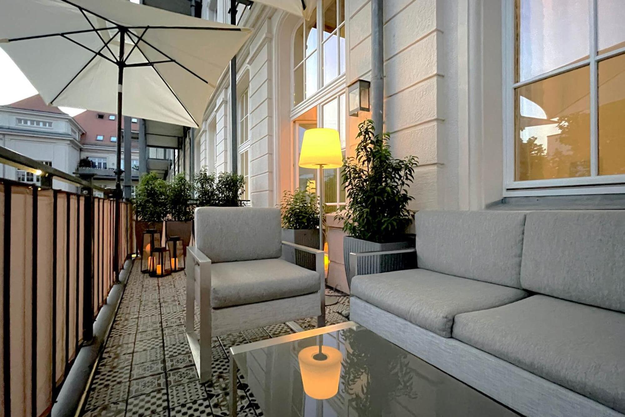 Appartamento Schwarzwald Loft Baden-Baden Esterno foto