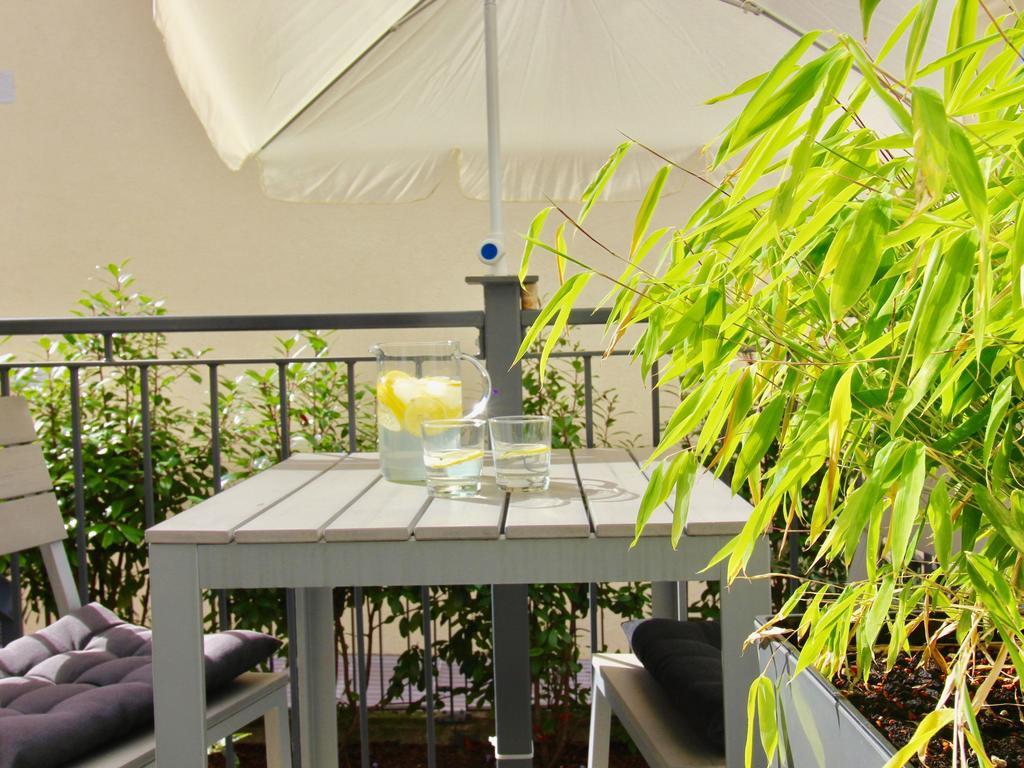 Appartamento Schwarzwald Loft Baden-Baden Esterno foto