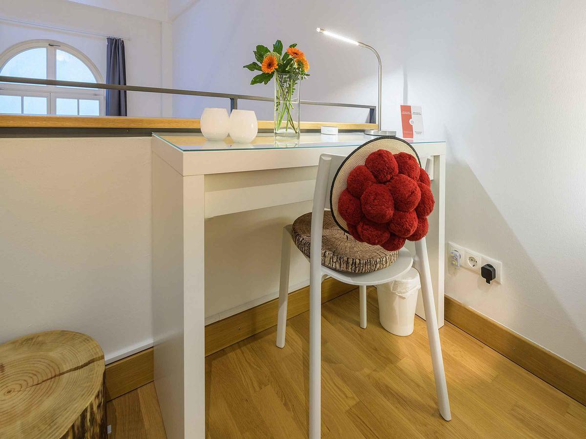Appartamento Schwarzwald Loft Baden-Baden Esterno foto