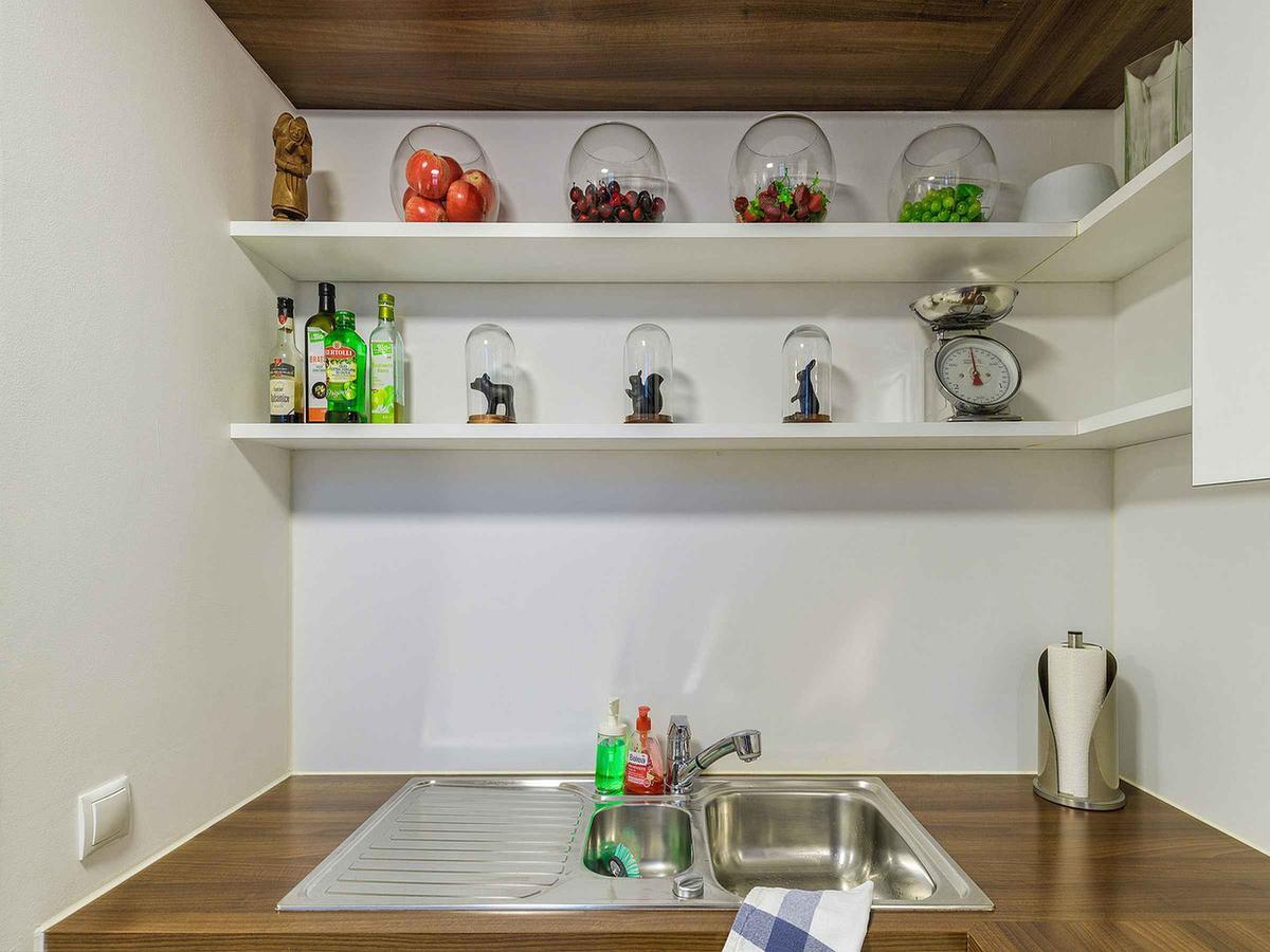 Appartamento Schwarzwald Loft Baden-Baden Esterno foto