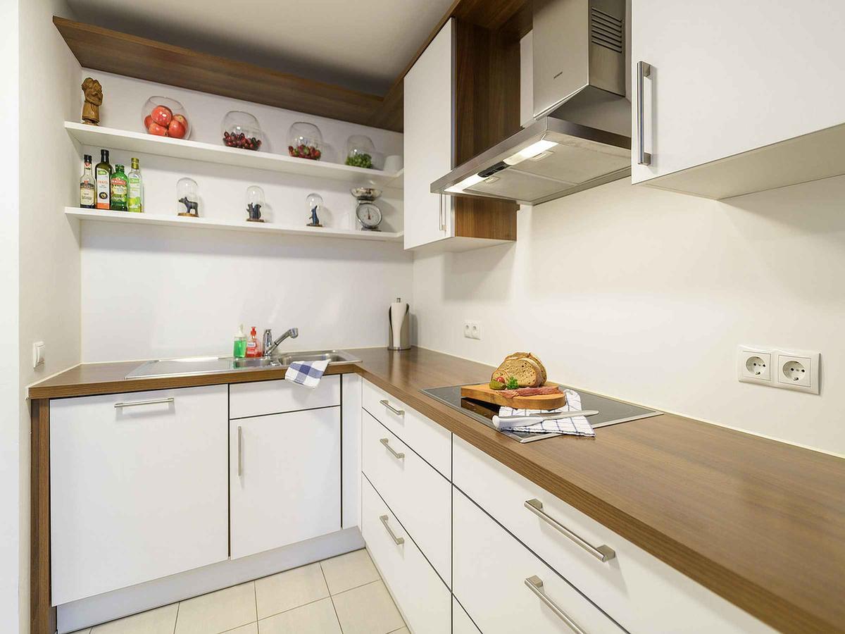Appartamento Schwarzwald Loft Baden-Baden Esterno foto