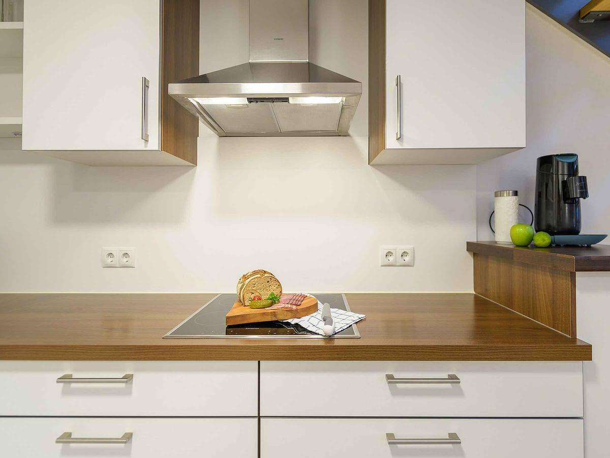Appartamento Schwarzwald Loft Baden-Baden Esterno foto