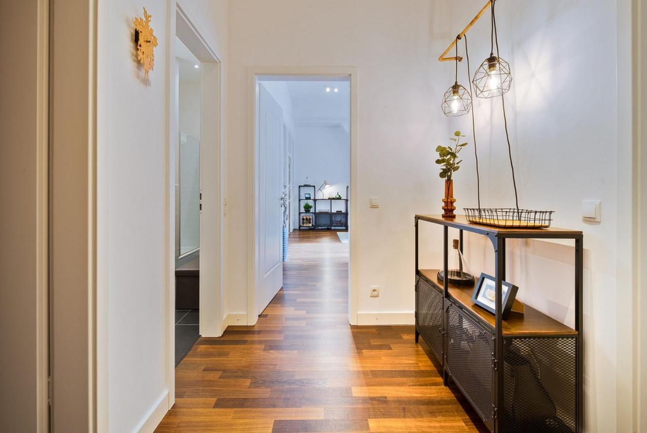 Appartamento Schwarzwald Loft Baden-Baden Esterno foto