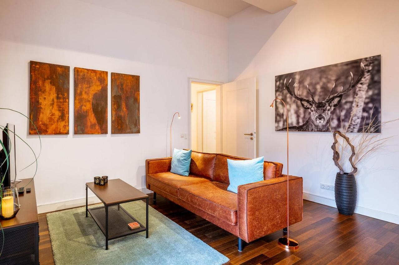 Appartamento Schwarzwald Loft Baden-Baden Esterno foto