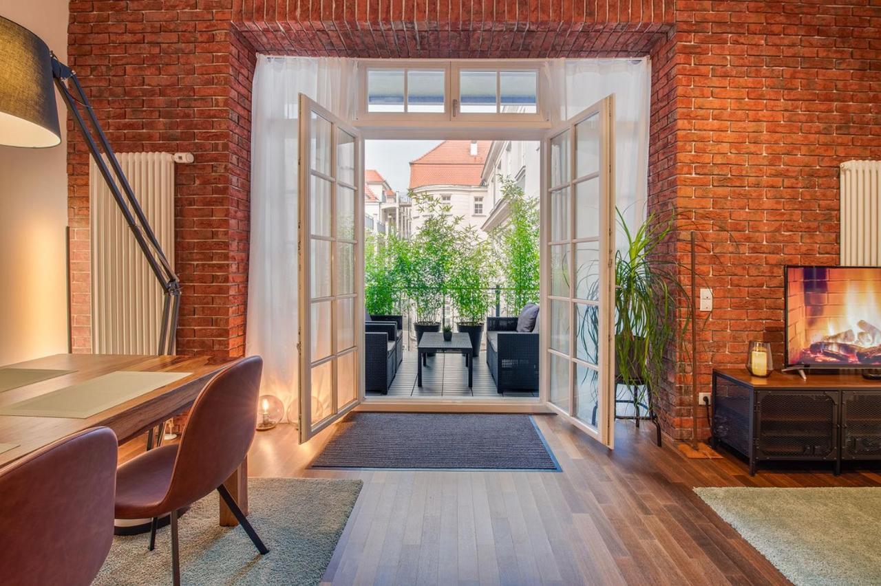 Appartamento Schwarzwald Loft Baden-Baden Esterno foto