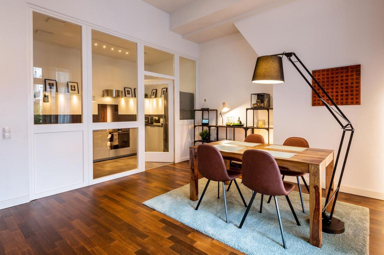 Appartamento Schwarzwald Loft Baden-Baden Esterno foto