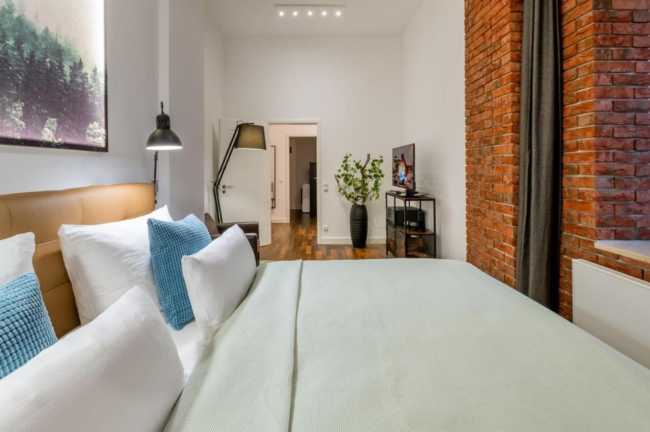 Appartamento Schwarzwald Loft Baden-Baden Esterno foto