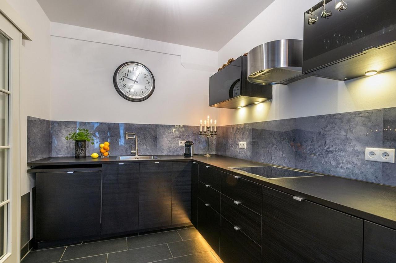 Appartamento Schwarzwald Loft Baden-Baden Esterno foto
