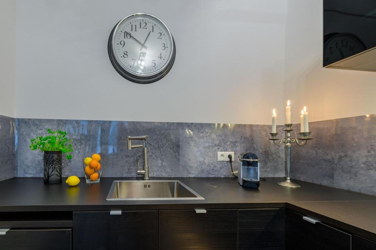 Appartamento Schwarzwald Loft Baden-Baden Esterno foto
