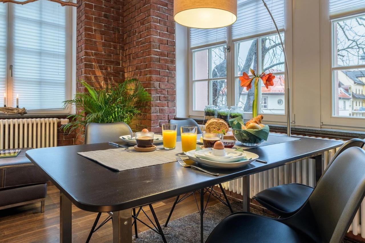 Appartamento Schwarzwald Loft Baden-Baden Esterno foto