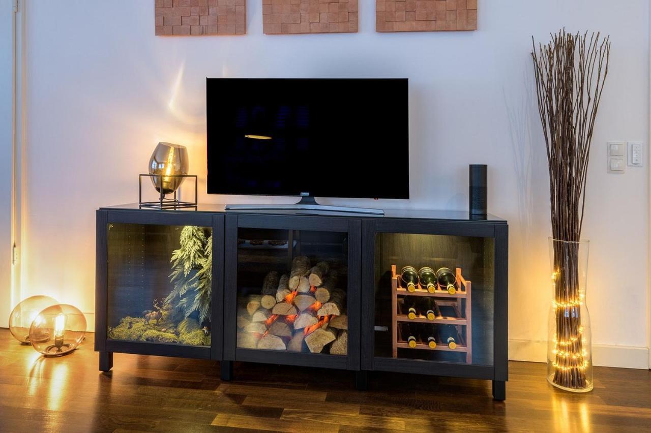 Appartamento Schwarzwald Loft Baden-Baden Esterno foto