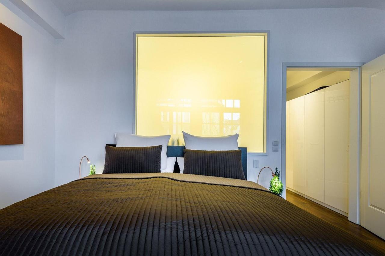 Appartamento Schwarzwald Loft Baden-Baden Esterno foto