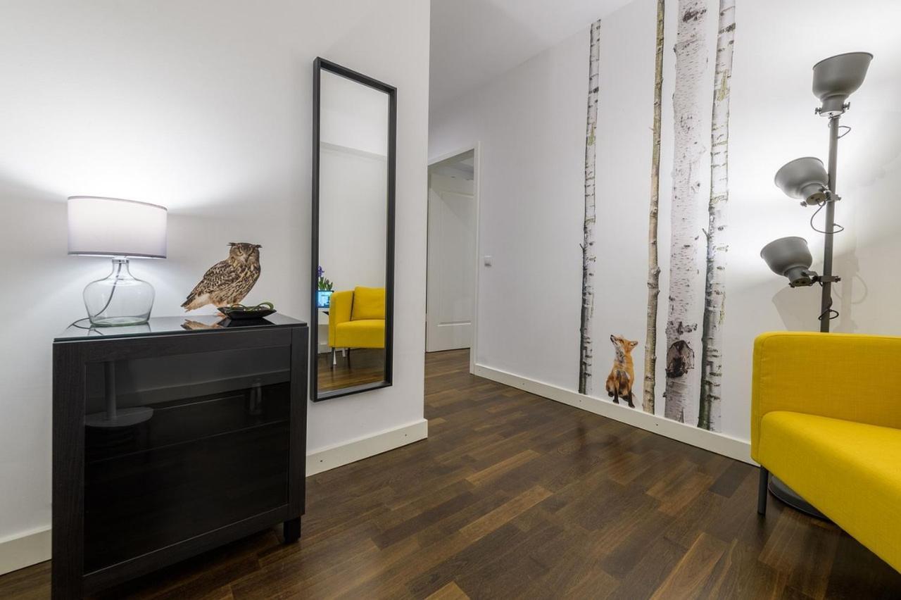 Appartamento Schwarzwald Loft Baden-Baden Esterno foto