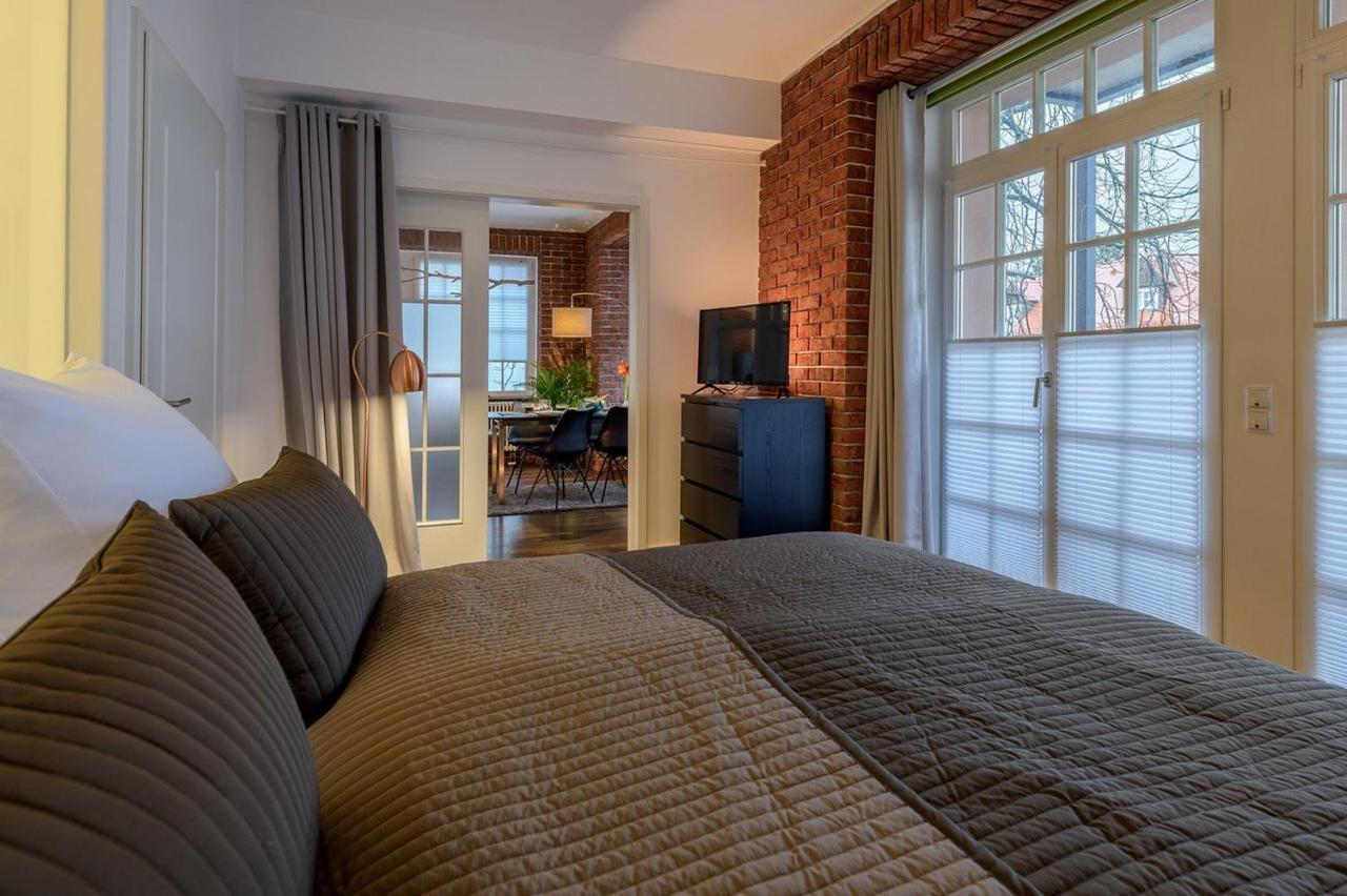 Appartamento Schwarzwald Loft Baden-Baden Esterno foto