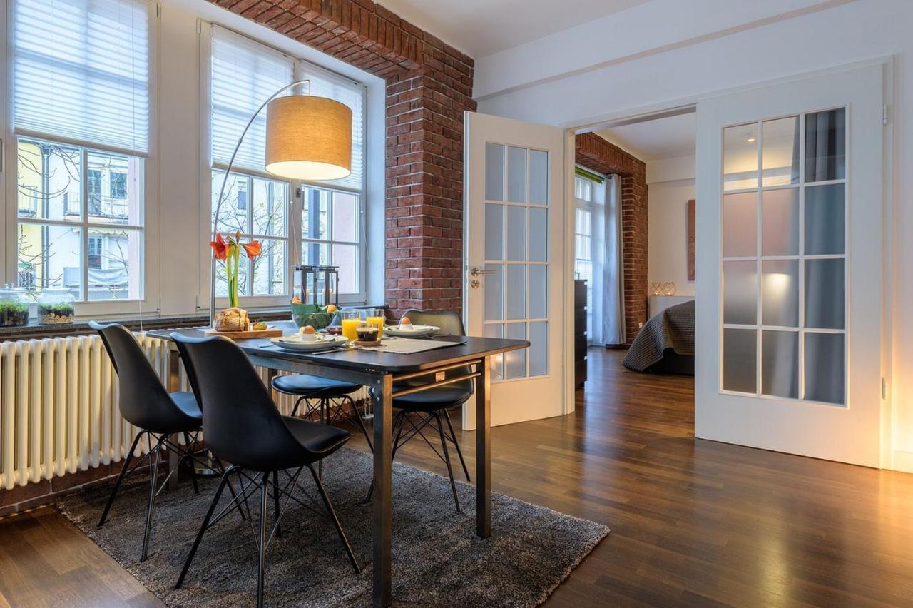 Appartamento Schwarzwald Loft Baden-Baden Esterno foto