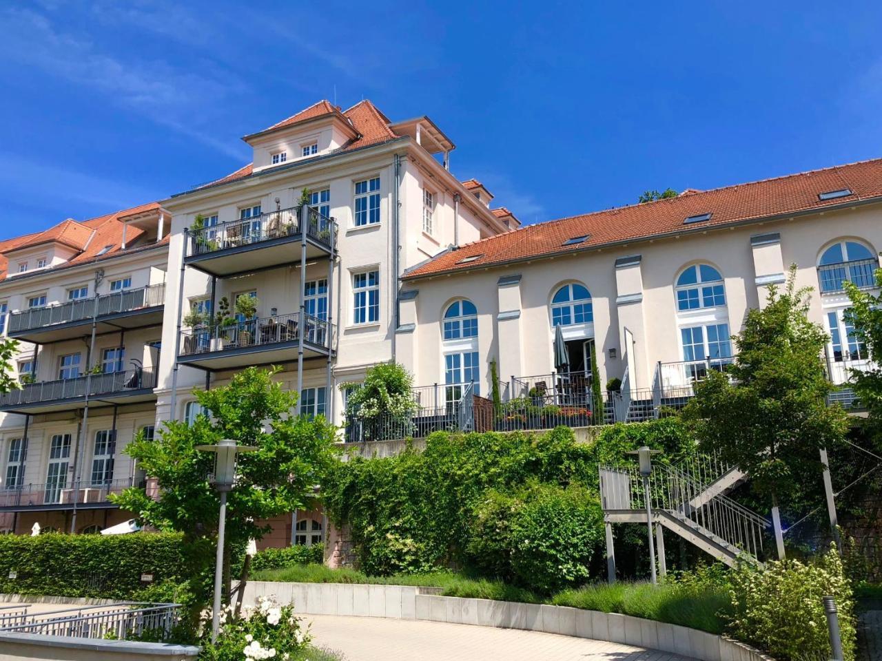 Appartamento Schwarzwald Loft Baden-Baden Esterno foto